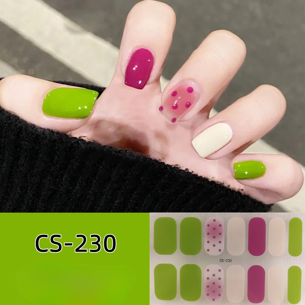 CS230