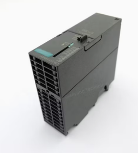 西门子S Simatic S7-300 PLC编程控制器6es7317-2ek14-0ab0专用工业控制与模拟输入 - Product Image 1