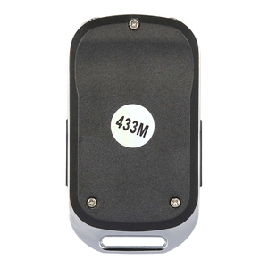 AOKE RF Wireless 433mhz/315mhz <strong>Code</strong> Universal Gate <strong>Duplicator</strong> Cloning <strong>Remote</strong> <strong>Control</strong> for Garage Door Sliding Door - Product Image 4