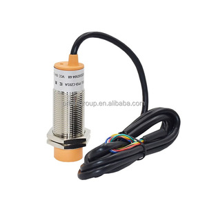 Elevator Spare Parts Weighing <strong>Overload</strong> Switch <strong>Sensor</strong> FD-CZ05A Elevator Load Cell Detection Device - Product Image 6