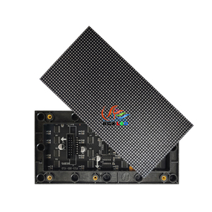 High Resolution P2.5 160x80mm 160x160mm Smd 2121 Full Color Hub75 Led Module 64X32 for Led <strong>Digital</strong> Shelf Display - Product Image 5