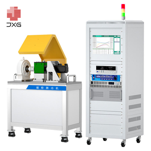 Mạnh mẽ nhà máy ở Trung Quốc cung cấp động cơ băng ghế thử nghiệm cung cấp mạnh mẽ động cơ tải băng ghế thử nghiệm - Product Image 3