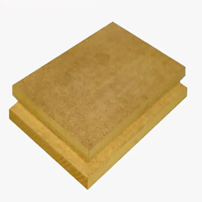 12mm imprimir imágenes MDF gabinete puerta marrón lechoso