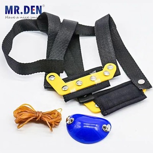 MRDEN hete verkoop lage prijs zware snijder licht draad staal snijden tang orthodontische ligatuur cutter tandarts orthodontisch - Product Image 4