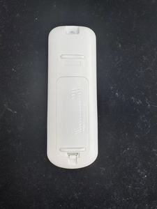 赤外線4ボタンエアマウスリモコンデジタルLEDディスプレイ付きユニバーサルAC固定コードテレビ用 - Product Image 4