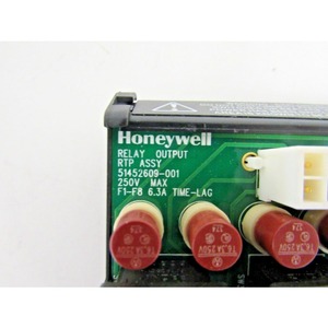 900RTR-H001 Relay Output RTP Module <strong>Assembly</strong> 51452609-001 F-4 900RTR-H001 One Year Warranty - Product Image 3