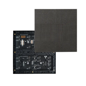 ราคาโรงงานในร่มสีเต็มรูปแบบ P3นำโมดูล Hd สนามขนาดเล็กนำหน้าจอขนาดใหญ่ - Product Image 1