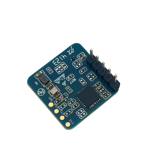 HiLink 24G Bajo consumo mmWave Radar de presencia humana Módulo de sensor de movimiento inalámbrico - Product Image 3