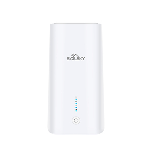 Unisocモジュール付きの安価なロック解除された5GCPE XM520 4G/5GセルラーSIMカードスロットモデム3.1Gbpsワイヤレスルーター - Product Image 1