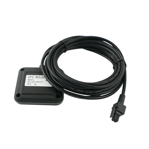 Alta Precisión del coche del automóvil navegación activa módulo gps posicionamiento módulo - Product Image 3