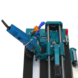 Tile <strong>Cutter</strong> 1000mm Multifunction Cutting Tile <strong>Cutter</strong> Manual With Infrared Ray Assisted - Product Image 6