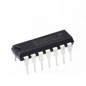 SeekEC 74HC164 çip entegre IC SN74HC164N <span class=keywords><strong>74HC164N</strong></span> DIP-14