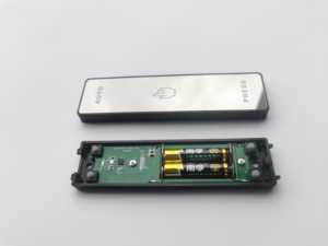 Беспроводной сенсорный приемник Outus с питанием от батареи - Product Image 3