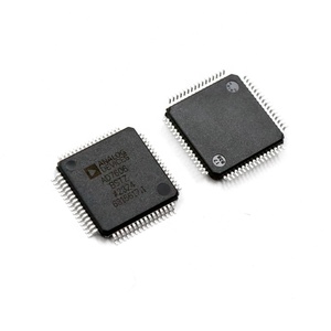 Integrierte Schaltkreise AD7606BSTZ Daten erfassungs system IC DAS/ADC 16-BIT 200K 64LQFP - Product Image 2
