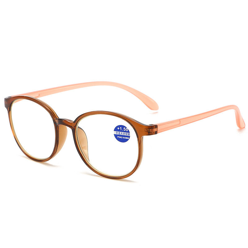C3 Marrón beige transparente