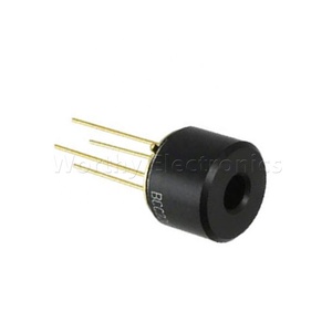 Elektronisches Modul Berührungs loser Temperatur sensor MLX90614ESF IR-Temperatur sensor modul GY-906-BCC IIC-Schnitts telle - Product Image 3