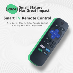 Hot Selling ROKU Series <strong>Remote</strong> Controllers Are Suitable for ROKU TVs and ROKU Box <strong>Remote</strong> Controllers