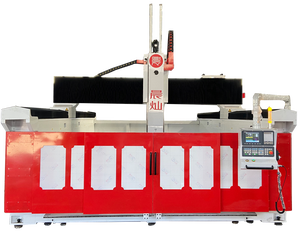 エンジニアリング木材パターン鋳造パターン切断のためのHigeスピード<span class=keywords><strong>CNC</strong></span>マシン