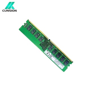 Módulo de memoria con búfer completo CL5 Dual Rank X8 de 240 pines, 1GB, 1GB, 2, 2, 2, 2, 3, 2, 3, 3, 2, 3, 3, 2, 3, 2, 2 - Product Image 3