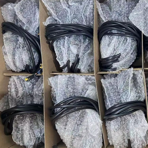 Flasher không thấm nước tín hiệu lần lượt ánh sáng cho xe máy hệ thống chiếu sáng phần 13.5V động cơ Hệ thống chiếu sáng LED phía sau đuôi chỉ số - Product Image 4