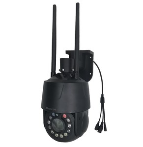 Bosesh 8mp Hd 20x Optische Zoom Ptz Netwerk Ip Camera Gesloten Circuit Televisie Beveiliging Wifi Camera Systeem 100M Ir Afstand - Product Image 3