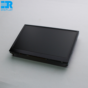 4.3 pollici TFT Modulo lcd lunetta nera 480x272 risoluzione ad Alta luminosità 500cd/m2 con ssd1963 scheda del controller interfaccia di mcu - Product Image 5