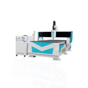 Enrutador CNC 1325 Kit de máquina CNC barato Mini enrutador CNC de escritorio 2.2kw con alta calidad - Product Image 1