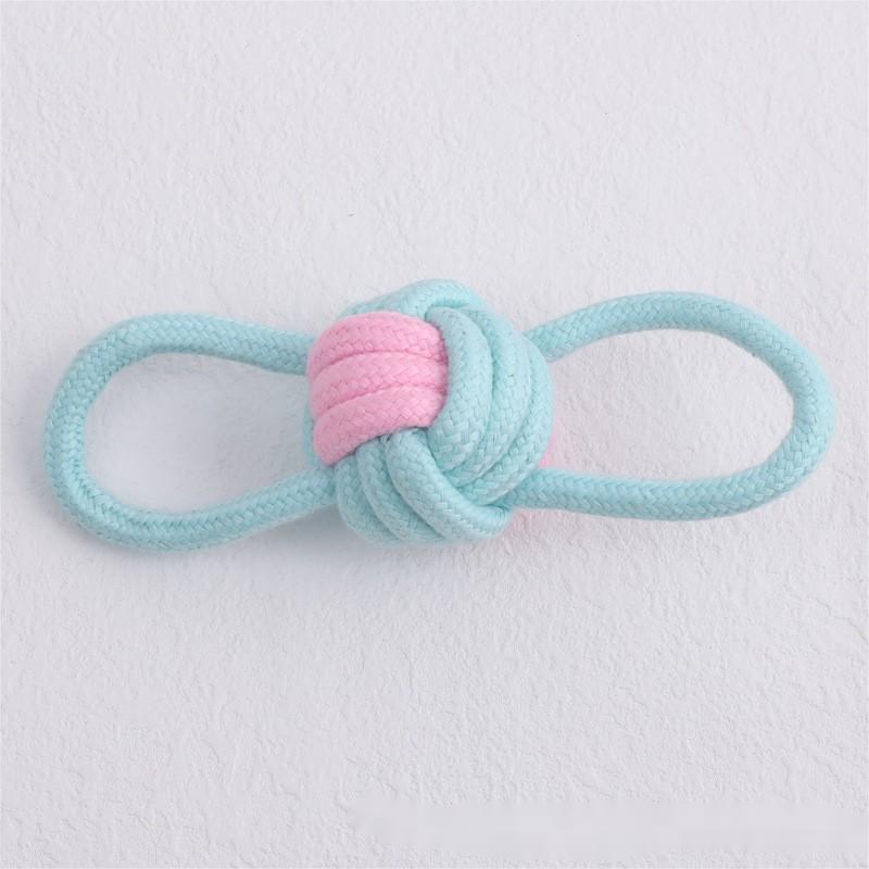 Figure 8 ball 18cm