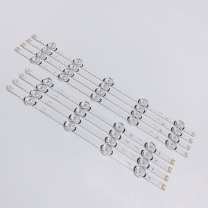 47inch <strong>lg</strong> Light Strip for 47lb DRT 3.0 _A Type Rev01 DRT 3.0 47&quot;_B Rev01 47LB <strong>LED</strong> TV BACKLIGHT STRIPS Lcd <strong>Led</strong> Tv Spare Parts - Product Image 1