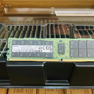 Ram DDR4 32GB interner Speicher 3200MHz Serversp eicher Ram Original Rdimm interner Speicher - Product Image 1
