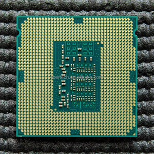 ซีพียูตั้งโต๊ะสำหรับ Intel Core I5-10400F I5ใหม่2.9 GHz หก-core สิบสอง-Thread CPU 65W LGA1200โปรเซสเซอร์พีซีไม่มีพัดลมระบายความร้อน - Product Image 3