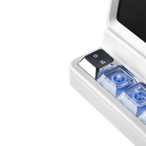 الجملة المحمولة القابلة لإعادة الشحن مصغرة اللاسلكية بلوتوث المتكلم مصغرة المتكلم للمنزل في الهواء الطلق - Product Image 6