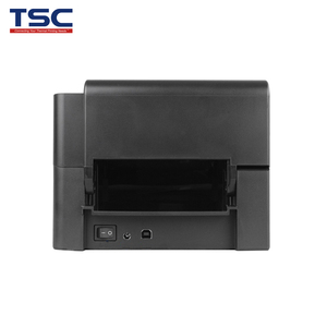 TSC barkod yazıcı TE200 Te300 Te244 203dpi 300dpi 110mm termal etiket nakliye etiket doğrudan Transfer etiket barkod yazıcı - Product Image 4