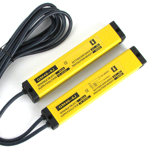 Factory <strong>direct</strong> safety light curtain/safety grating sensor/punch photoelectric protection device/infrared detector - Product Image 3