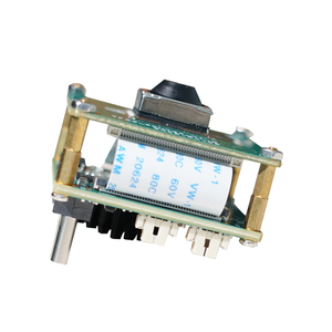 48mp máy ảnh mô-đun USB siêu HD Webcam với không có biến dạng ống kính imx586 cảm biến USB máy ảnh 4K 30fps - Product Image 2