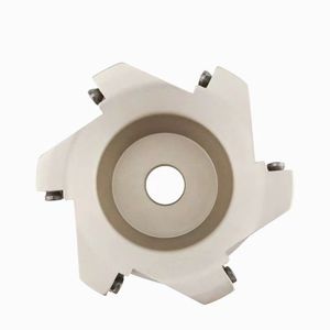 APMT1604 APMT1135刀片用BAP400 BAP300R端面铣刀头数控硬质合金刀具端面铣刀头 - Product Image 6