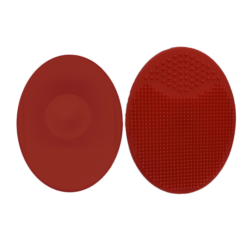Dark red