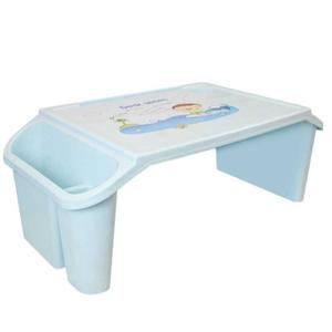 Precio barato de fábrica, Mini Mesa de plástico, escritorio plegable para ordenador portátil, cama, mesa perezosa, escritorio para dormitorio de estudiante, mesa de escritorio para estudio - Product Image 2