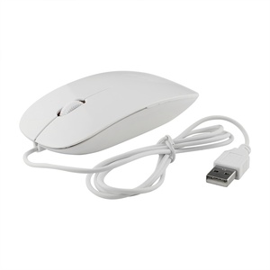 Wholesales Factory-direct Universal Practicality Kind of Color Wired <strong>Computer</strong> <strong>Mouse</strong> With Extension Cord for <strong>Using</strong> <strong>Computer</strong> Game - Product Image 1