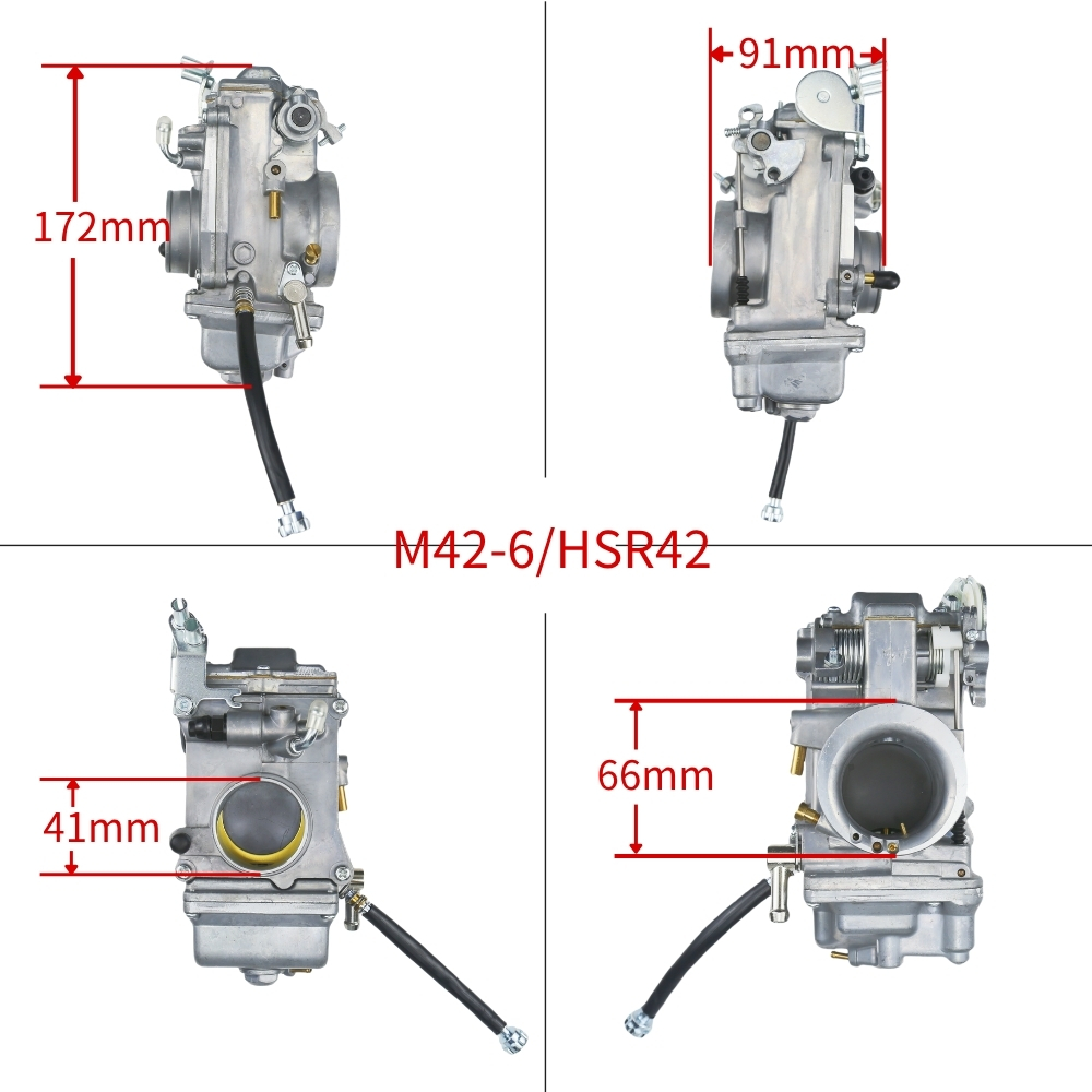 42MM HSR42/19006013