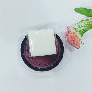 Bán Buôn Dùng Một Lần Khách Sạn Kích Thước Xà Phòng Tùy Chỉnh Mini Xà Phòng Cho Khách Sạn - Product Image 4