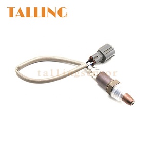 89467-42090 Auto Part Sensor System Motor Lambda O2 Sauerstoffs ensor 8946742090 für TOYOTA Lexus - Product Image 2