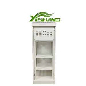 Custom 19'' 42u Server <strong>Network</strong> Cabinet Fireproof Server Rack, Server <strong>Computer</strong> Cabinet - Product Image 2