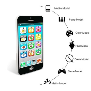 Детский мобильный телефон - Product Image 1