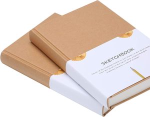 Gran oferta 2024, Bloc de notas personalizado con logotipo, blocs de notas con bolígrafo, logotipo personalizado adhesivo, Notebook impreso, ordenador portátil - Product Image 2