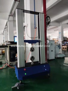 WDW-100E <strong>Microcomputer</strong> control electronic universal <strong>testing</strong> <strong>machine</strong> - Product Image 4