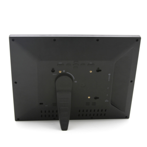 High Quality Digital Album Unique Clear Photo Square <strong>Frame</strong> <strong>LCD</strong> <strong>Openable</strong> Digital Picture <strong>Frame</strong> - Product Image 5