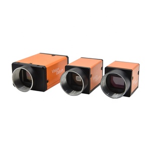 Vision Datum LEO 5000P-22 gc High Resolution 5mp GIGE Machine Vision Camera For Inspection - Product Image 5