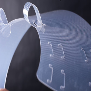 Köpekler için OEM dayanıklı Elizabethan yaka klasik yumuşak plastik kurtarma koni ışıkları doğrudan toptan ürün tedarikçisi Pet Shop - Product Image 6