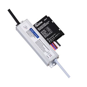 Sukite制造商直销AD/DC混合互补太阳能控制器PWM照明调节控制板 - Product Image 2